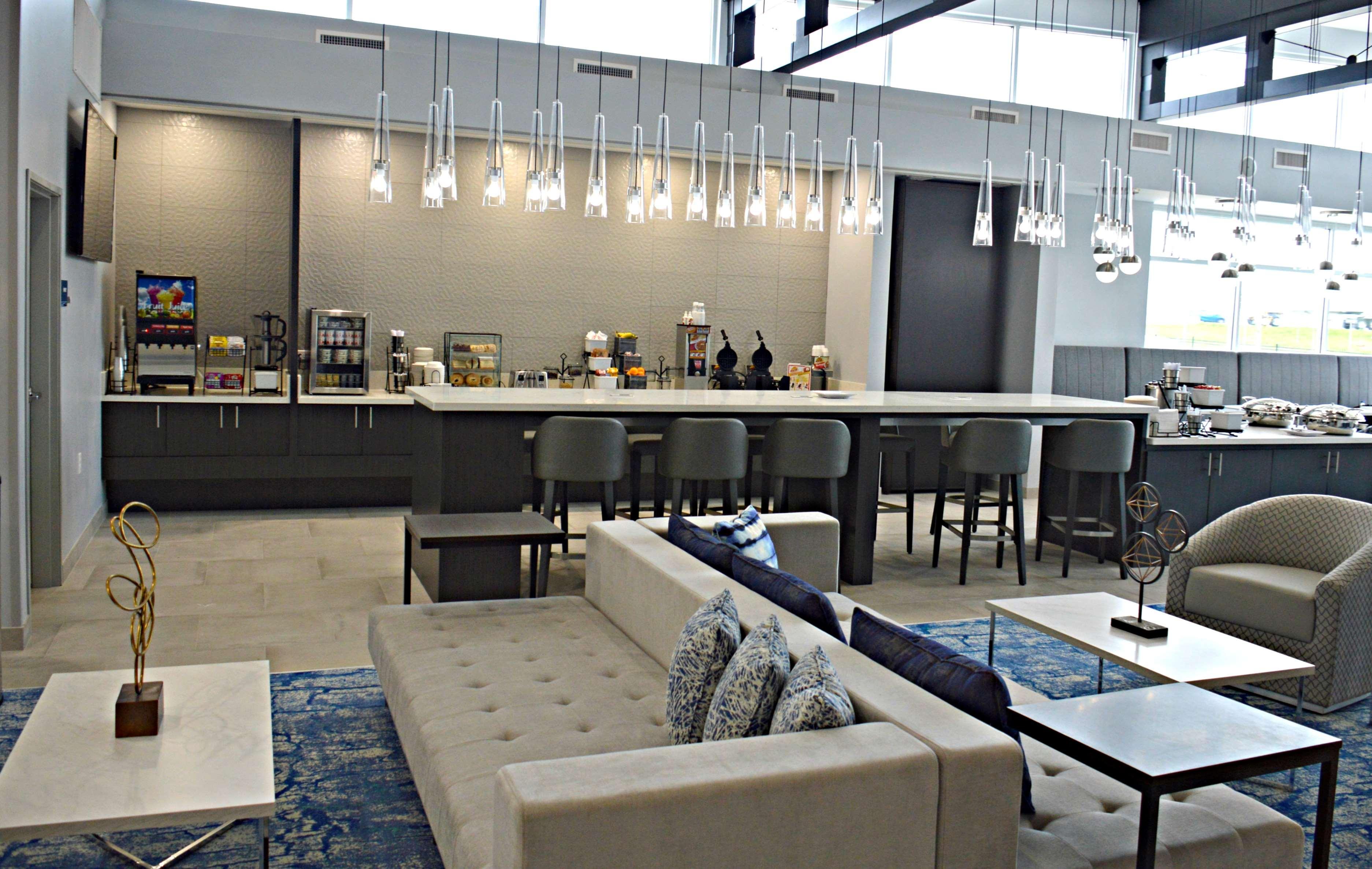 Best Western Plus Executive Residency Oklahoma City I-35 Екстериор снимка