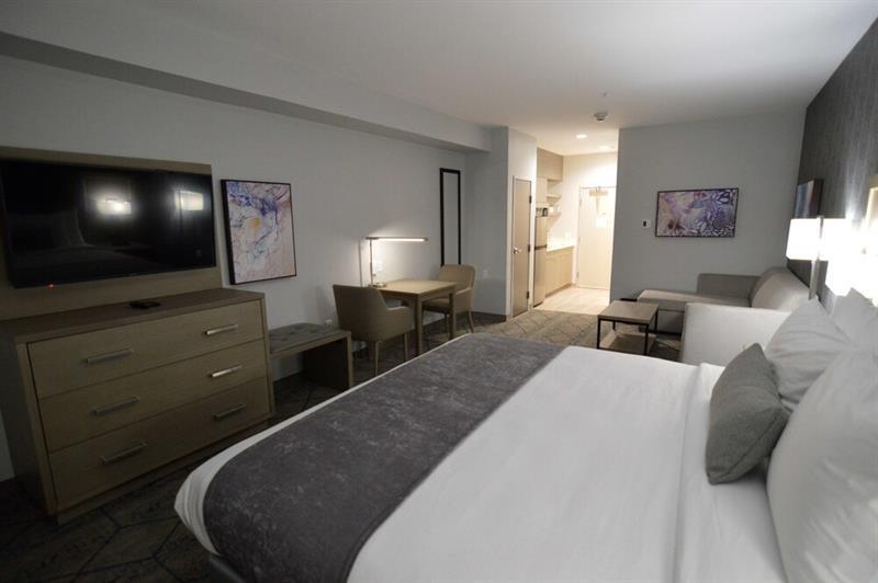 Best Western Plus Executive Residency Oklahoma City I-35 Екстериор снимка