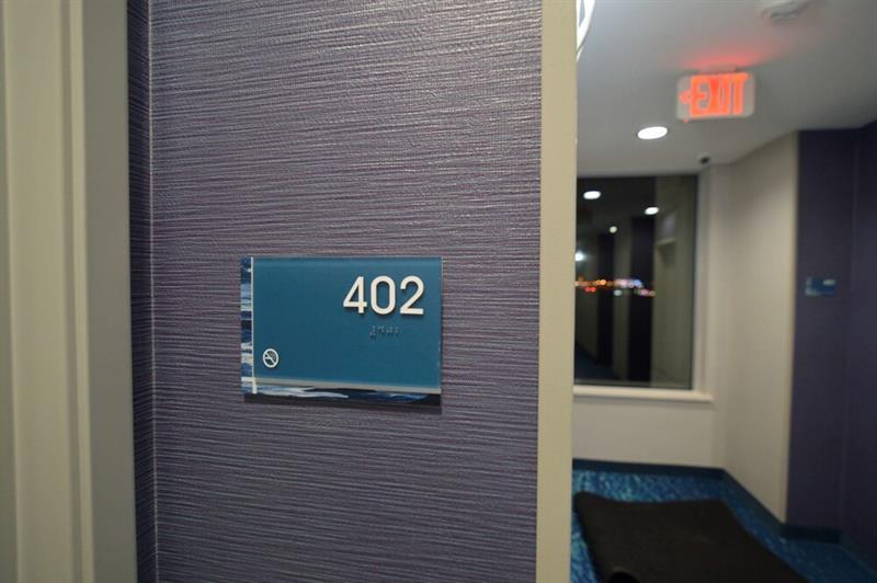 Best Western Plus Executive Residency Oklahoma City I-35 Екстериор снимка