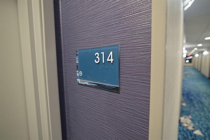 Best Western Plus Executive Residency Oklahoma City I-35 Екстериор снимка