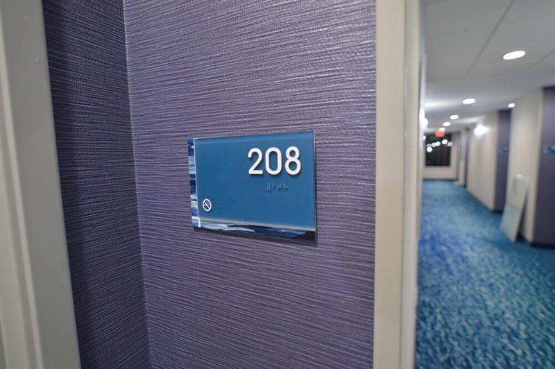 Best Western Plus Executive Residency Oklahoma City I-35 Екстериор снимка